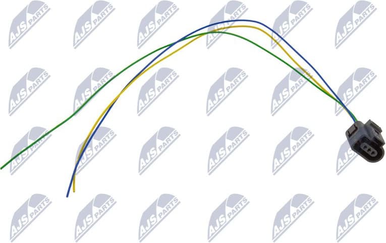 Cable Repair Set, park distance control sensor EPDC-VW-004