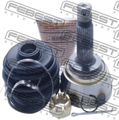 Joint Kit, drive shaft 0410-011