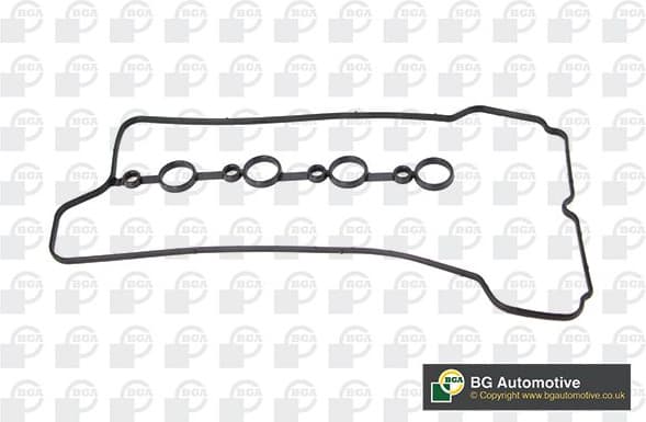 Gasket, cylinder head cover RC2705