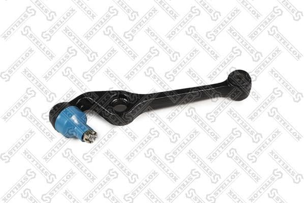 Control/Trailing Arm, wheel suspension 57-03650A-SX