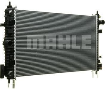 Radiator, engine cooling BEHR *** PREMIUM LINE *** CR 1101 000P - image 9