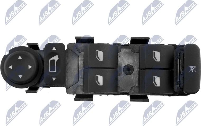 Switch, window regulator EWS-CT-002 - image 3