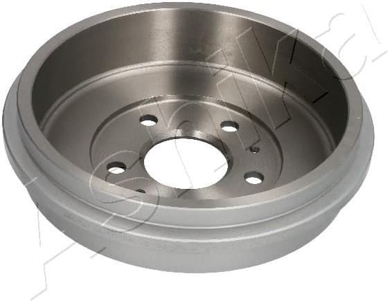 Brake Drum 56-00-0306C - image 2