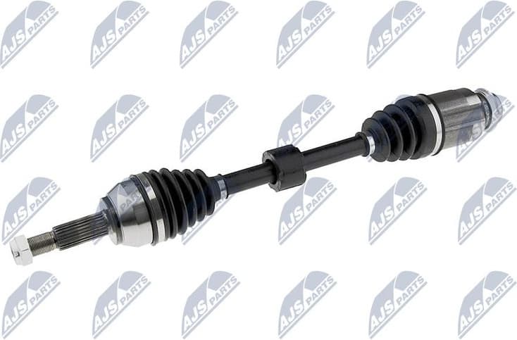 Drive Shaft NPW-MZ-050