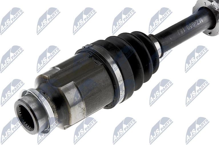 Drive Shaft NPW-MZ-050 - image 3