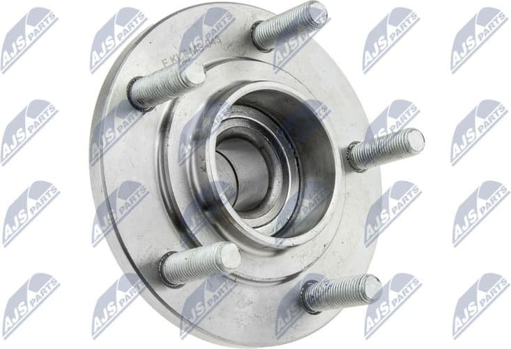 Wheel Hub KLT-MS-043 - image 2