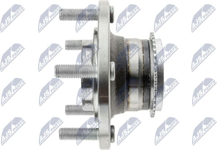 Wheel Hub KLT-MS-043 - image 3