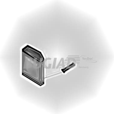 Charge Air Hose 81624 - image 2