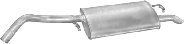 Rear Muffler 08.128