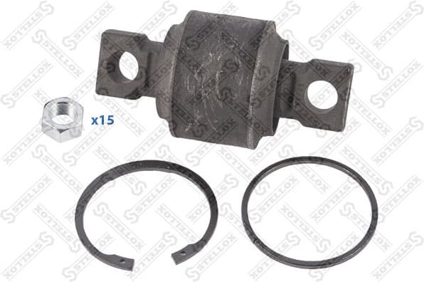 Repair Kit, control/trailing arm 84-12026-SX