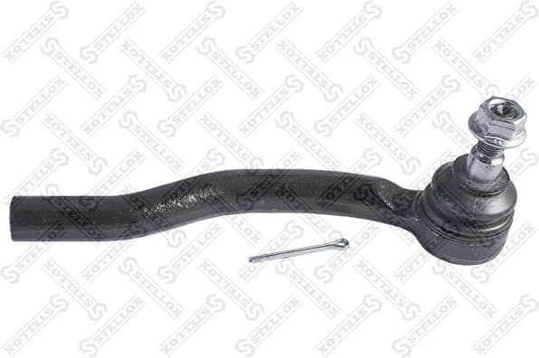 Tie Rod End 51-00345-SX