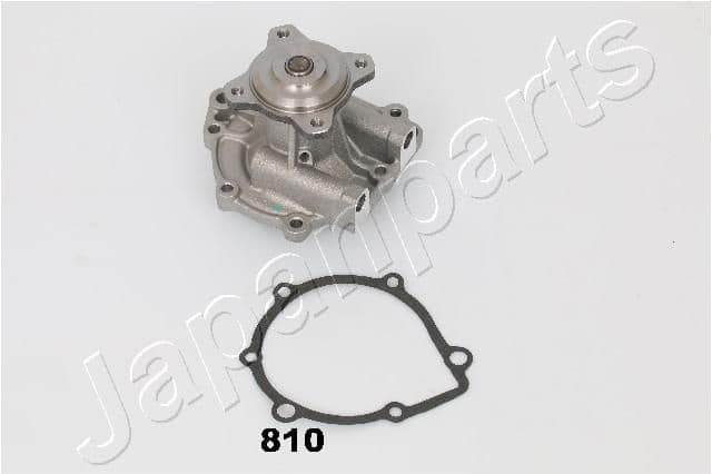Water Pump, engine cooling PQ-810