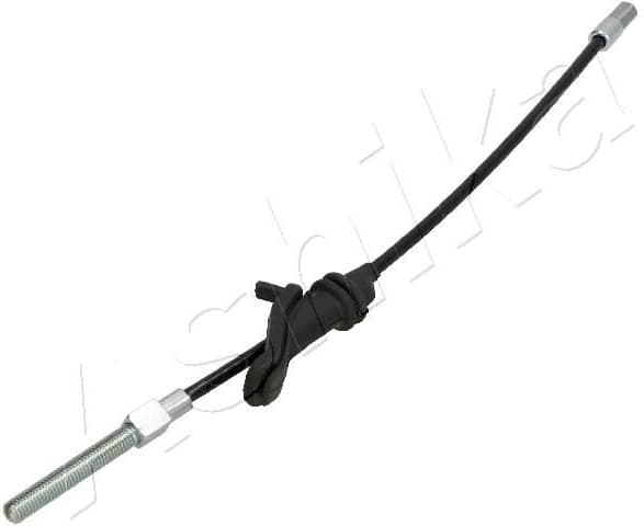 Cable Pull, parking brake 131-00-0319