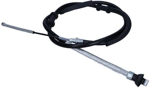 Cable Pull, parking brake 32-0797