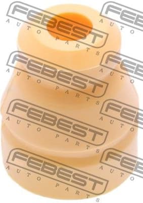 Rubber Buffer, suspension HDB-001