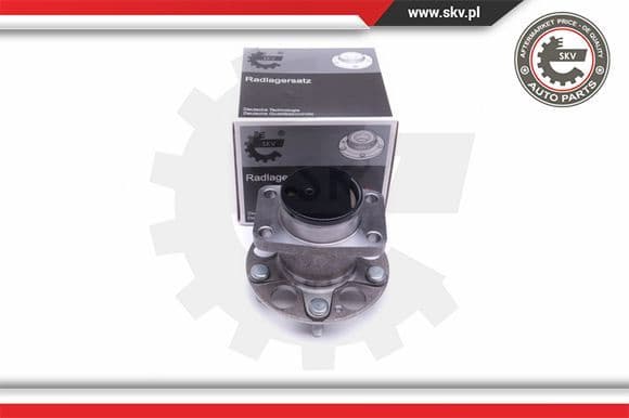 Wheel Bearing Kit 29SKV325