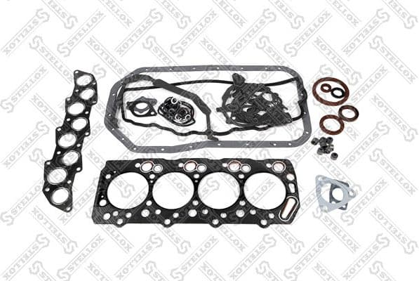 Gasket Kit, cylinder head 11-25502-SX