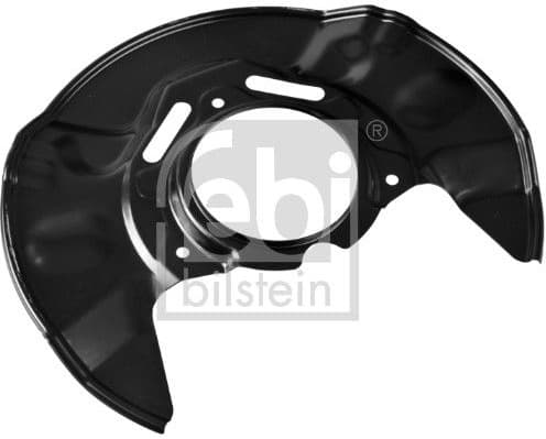 Splash Guard, brake disc 178429