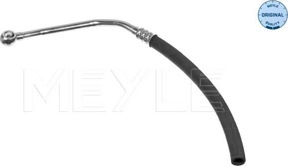 Hydraulic Hose, steering MEYLE-ORIGINAL: True to OE. 359 202 0021