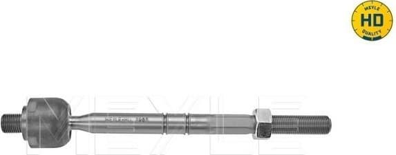 Inner Tie Rod MEYLE-HD: Better than OE. 016 031 0028/HD