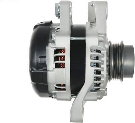 Alternator AS A6250S - image 2