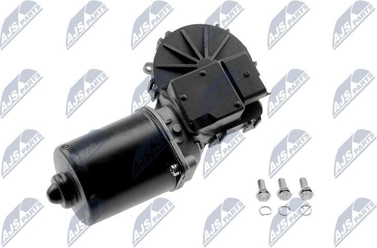 Wiper Motor ESW-RE-009 - image 2