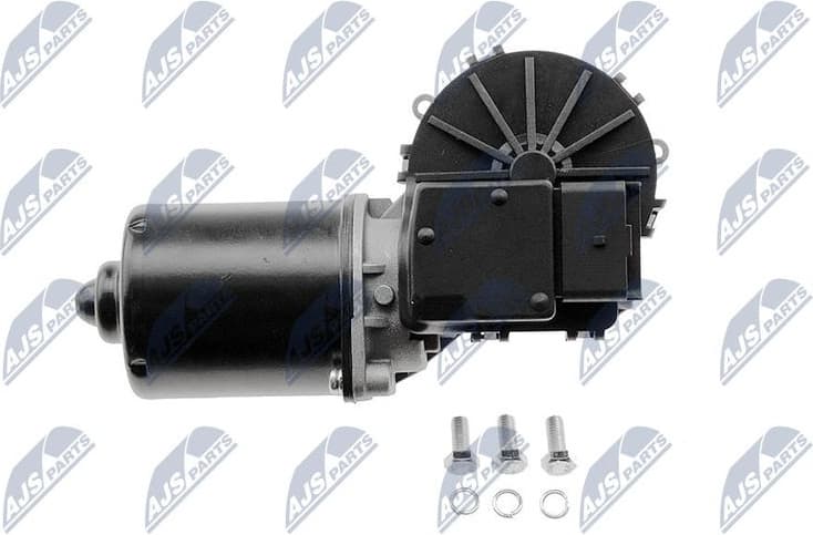 Wiper Motor ESW-RE-009 - image 3