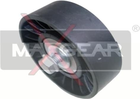 Tensioner Pulley, V-ribbed belt 54-0060