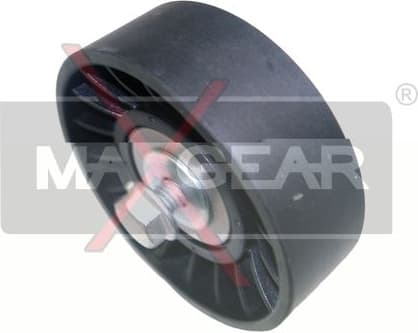 Tensioner Pulley, V-ribbed belt 54-0060 - image 2