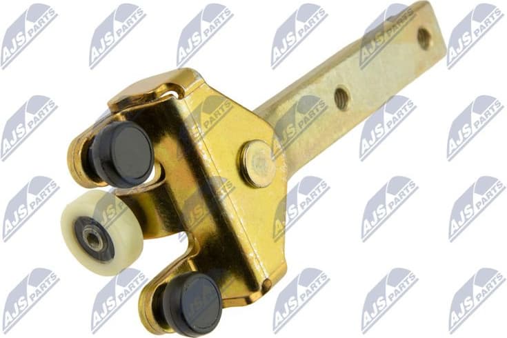 Roller Guide, sliding door EZC-ME-125