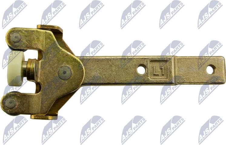 Roller Guide, sliding door EZC-ME-125 - image 5