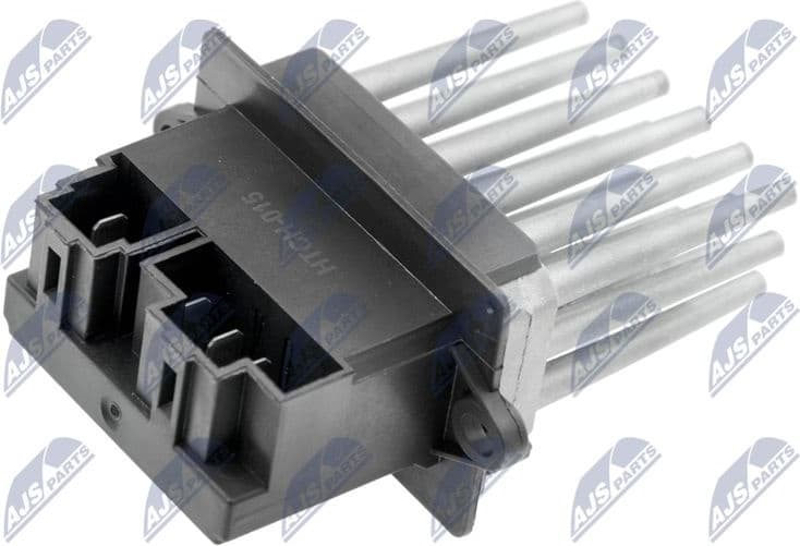 Resistor, interior blower ERD-CH-015 - image 2