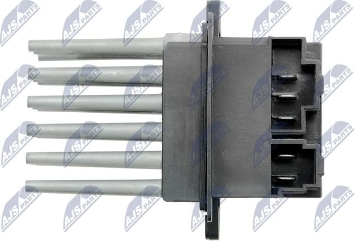 Resistor, interior blower ERD-CH-015 - image 4