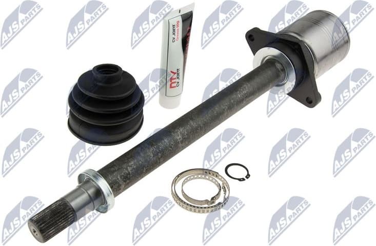 Joint Kit, drive shaft NPW-NS-051 - image 2