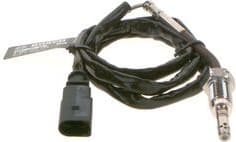 Sensor, exhaust gas temperature 0 986 259 118