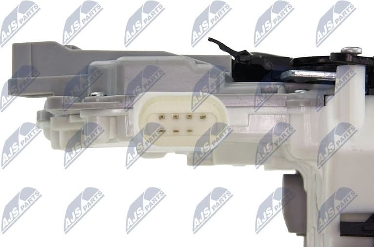 Door Lock EZC-VW-018 - image 7