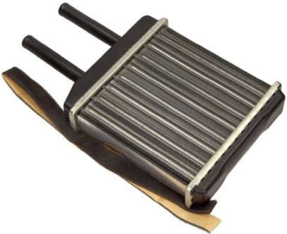Heat Exchanger, interior heating 18-0121