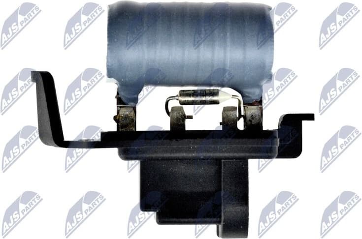 Resistor, interior blower ERD-RE-019 - image 3