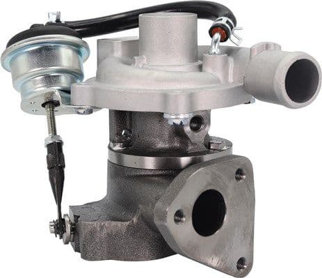 Charger, charging (supercharged/turbocharged) 807101005100