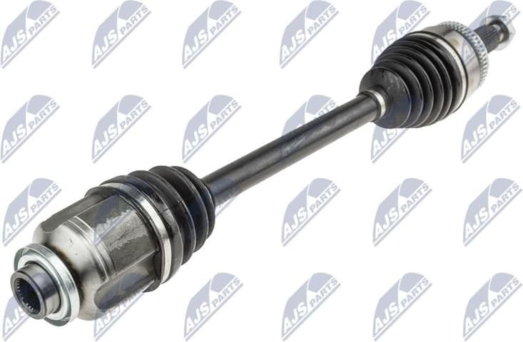 Drive Shaft NPW-KA-362