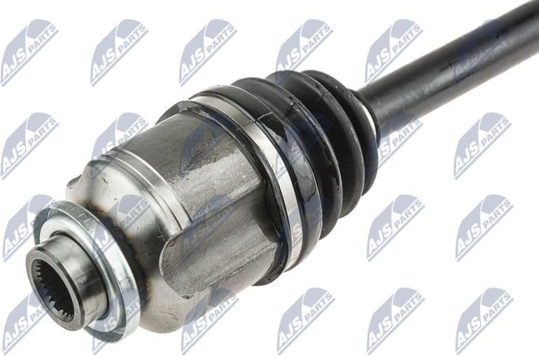 Drive Shaft NPW-KA-362 - image 2