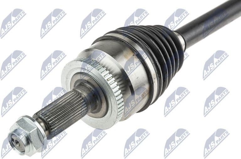 Drive Shaft NPW-KA-362 - image 3