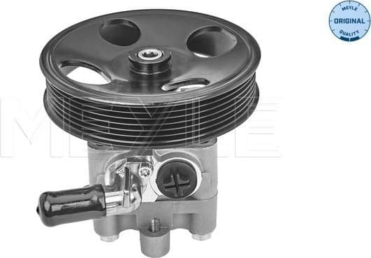 Hydraulic Pump, steering MEYLE-ORIGINAL: True to OE. 36-14 631 0004