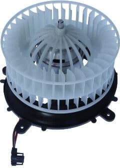 Interior Blower AC730132