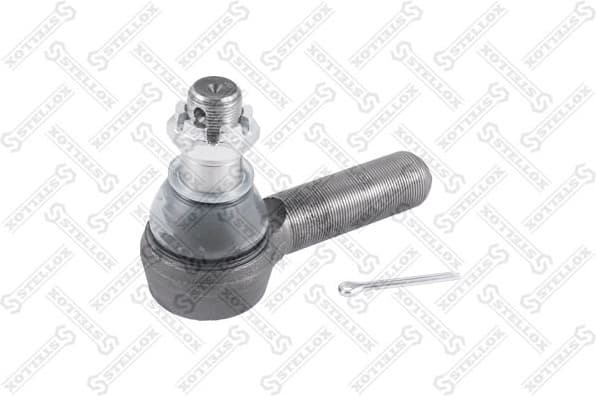 Tie Rod End 84-34015-SX