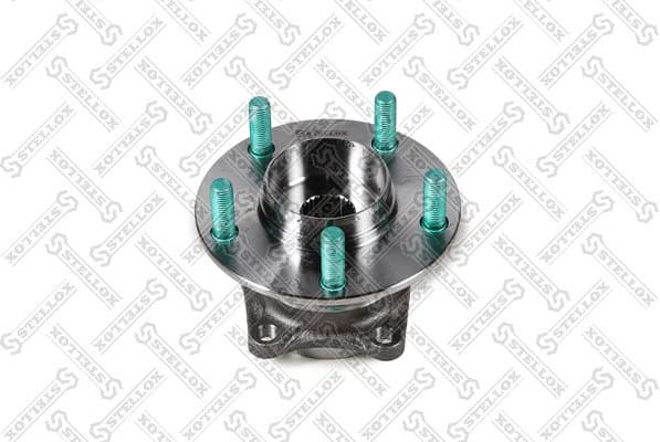 Wheel Bearing Kit 43-29102-SX