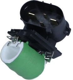 Resistor, interior blower 57-0362