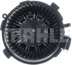 Interior Blower BEHR *** PREMIUM LINE *** AB 67 000P