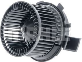 Interior Blower BEHR *** PREMIUM LINE *** AB 67 000P - image 2