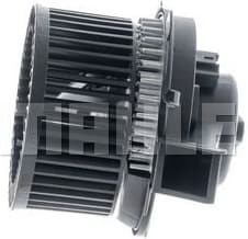 Interior Blower BEHR *** PREMIUM LINE *** AB 67 000P - image 3